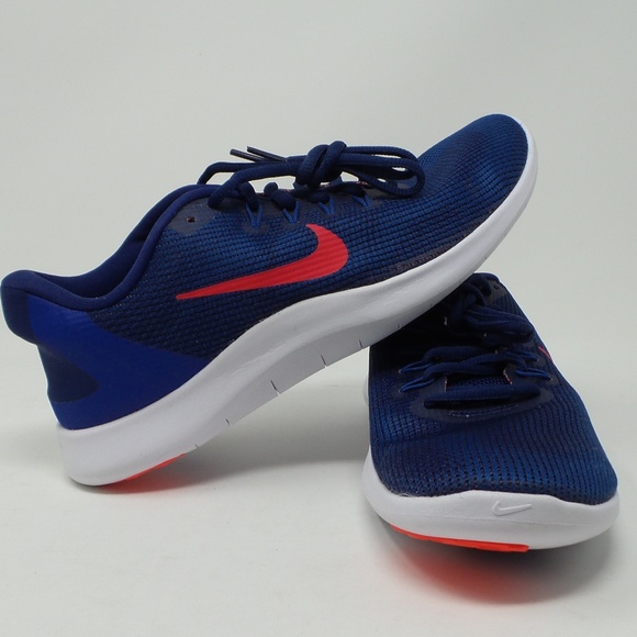 Nike Other - Nike Men's Flex RN 2018 Running Shoe